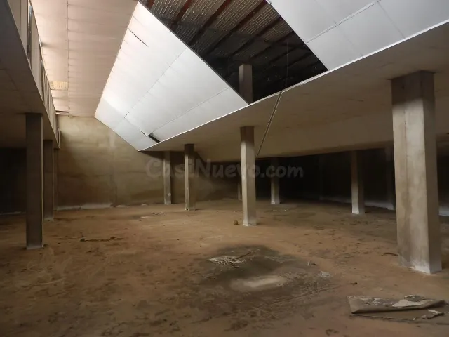 Local comercial en alquiler - Estación - foto 5