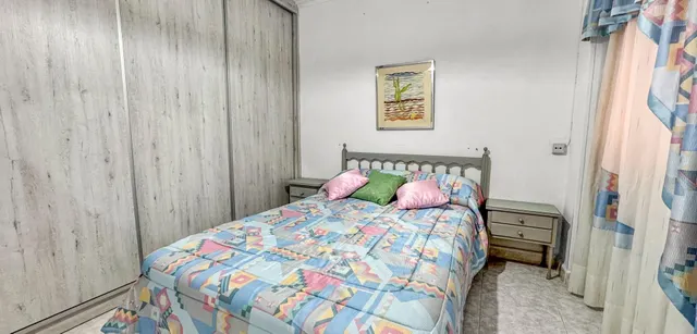 Apartamento 3 habitaciones 120m² en venta - Centro — 16