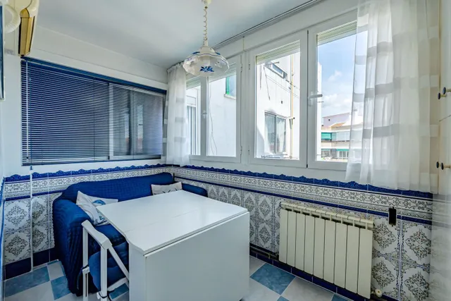 Piso 2 habitaciones 71m² en venta - Abrantes — 8