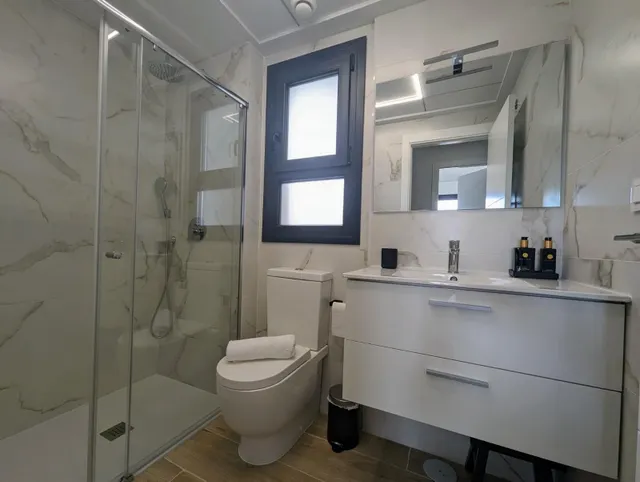 Ático 2 habitaciones 76m² en venta - Las Filipinas — 24