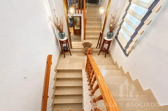 DÚPLEX CON JARDÍN Y GARAJE EN VENTA, EN EL BOHIO — 16