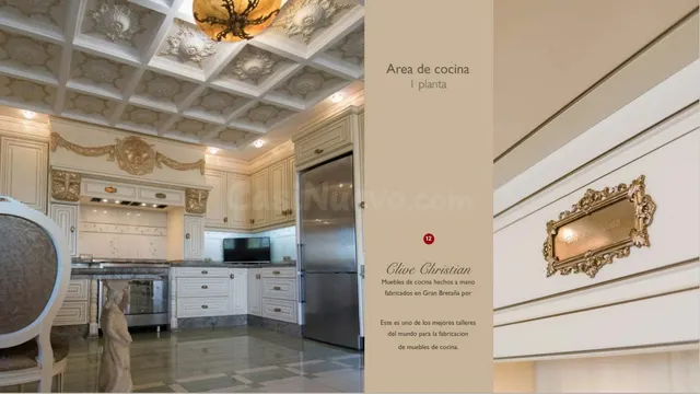 Villa 4 habitaciones 743m² en venta - Altea la Vella — 12