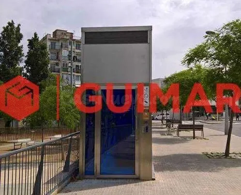 PROMOCIÓN DE PLAZAS DE PARKING EN VENTA C/ armenteres, 19, S - foto 4