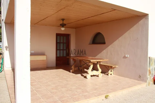 Vivienda independiente en Monteagudo — 9