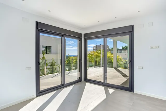Chalet 4 habitaciones 429m² en venta - Marbella — 14