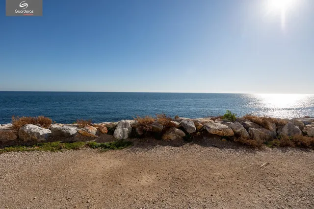 !!Espectacular vivienda en primera linea de playa!! — 38