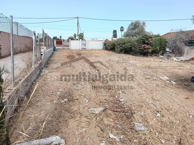 TERRENO RÚSTICO PROINDIVISO EN PAGO COPINA - foto 4