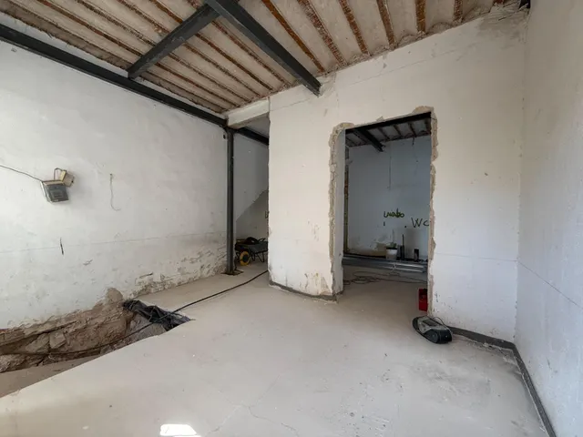 Vivienda | 3 dormitorios | piscina privada | acabados a elegir — 38