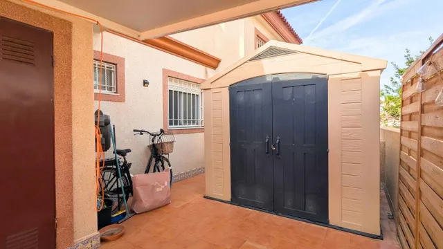 Quad 2 habitaciones 55m² en venta - La marina — 9