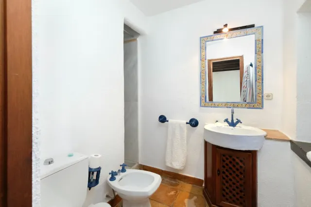 CASA DE LUJO EN LA ZUBIA — 35