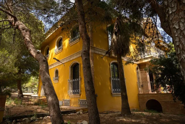 VILLA DE LUJO EN CIUDAD QUESADA  UNICA EN LA ZONA — 3