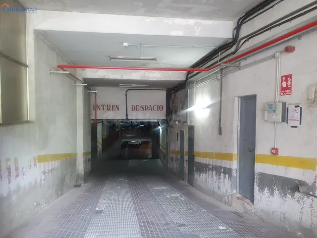 PLAZA DE GARAEJE FUENTE HONDA - foto 3