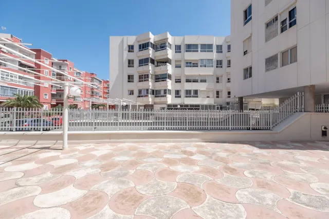 Piso en venta en zona Mesa y López — 37