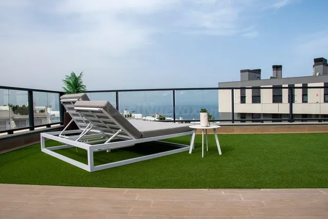 Apartamento 3 habitaciones 137m² en venta - Clot de galvany - foto 2