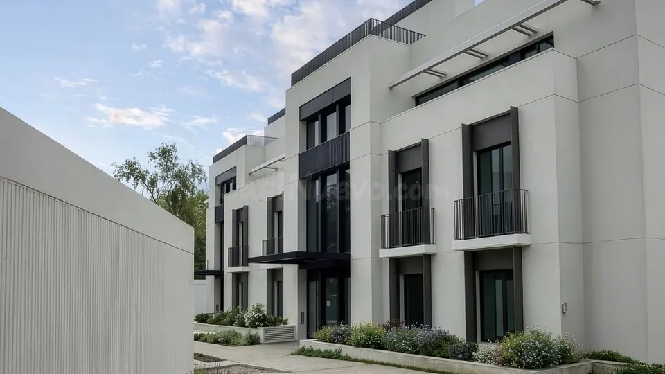 Apartamento 4 habitaciones 267m² en venta - Marbella