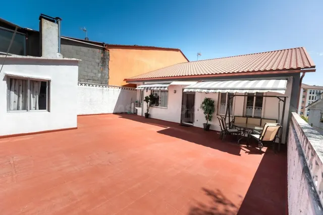 Casa en Ribadavia — 24