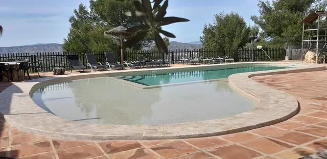 Chalet 7 habitaciones 410m² en venta - Centro — 29