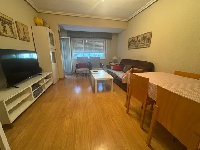 Piso 4 habitaciones 120m² en venta - Carmelitas-Oeste - foto 3
