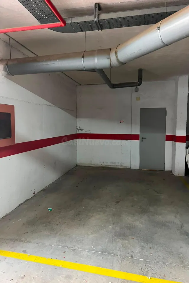 Espacioso Apartamento cerca de la Playa y Puertomarina — 28