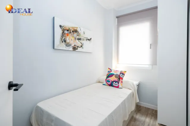 Piso reformado en zona Zaidin — 19