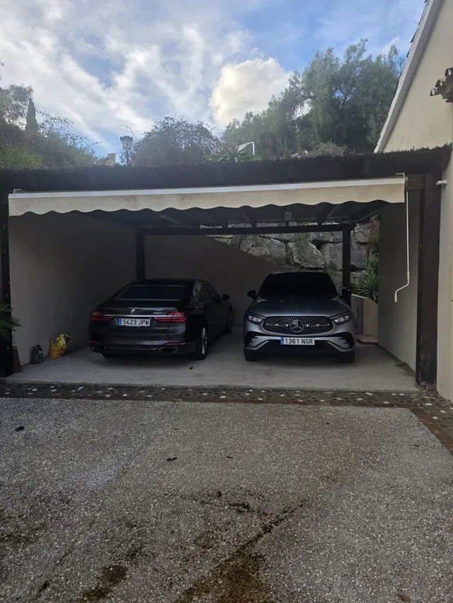 Chalet 6 habitaciones 415m² en venta - Paraiso-Barronal — 32