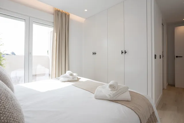 Apartamento 2 habitaciones 102m² en venta - Marbella — 13