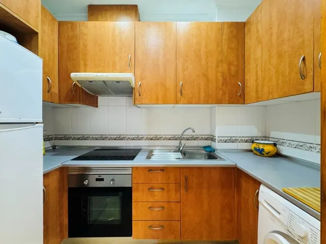 Apartamento 2 habitaciones 70m² en venta - La Mata pueblo — 8