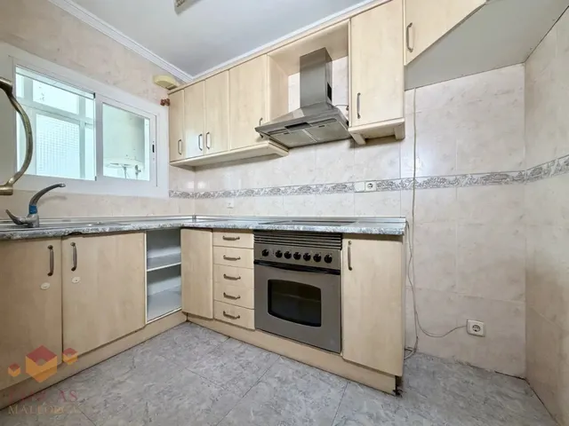 Piso en Venta en Palma De Mallorca Baleares SON ESPANYOLET — 4