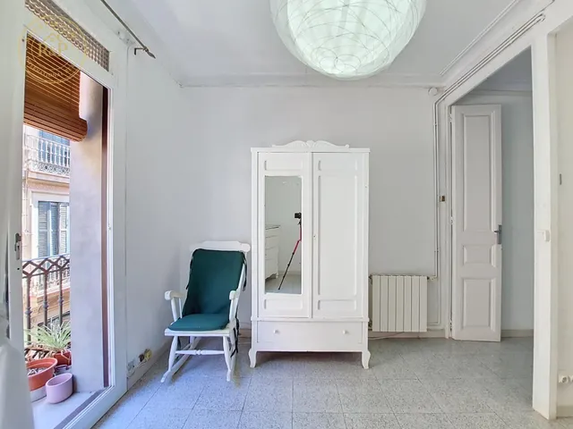 Vivienda con carácter en pleno Barrio Gótico — 8