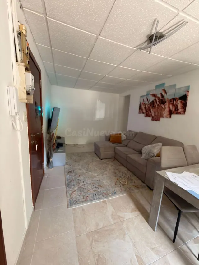 Piso 2 habitaciones 60m² en venta - CAPPONT — 3