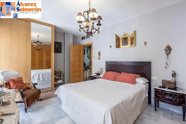 Dúplex en nueva de la virgen - Granada — 12