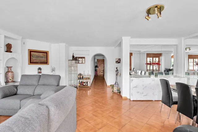 Dúplex 5 habitaciones 195m² en venta - Costa del Sol - foto 2