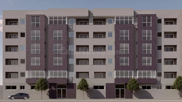 Edificio en Construcción en Carlet, Comunidad Valenciana - I - foto 2