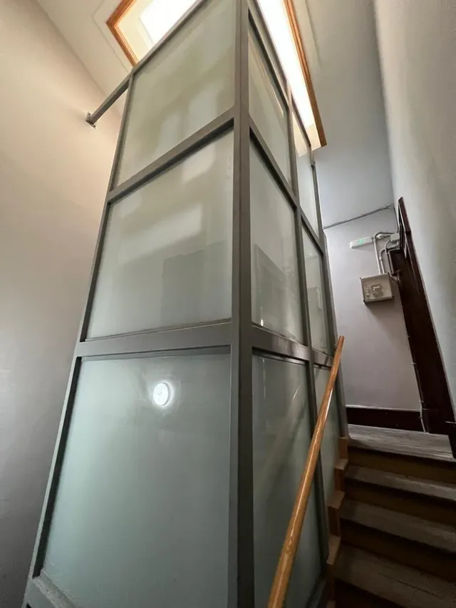 Piso a rehabilitar en zona Gran Vía-Urzaiz — 24