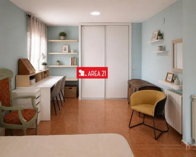 Chalet independiente — 20