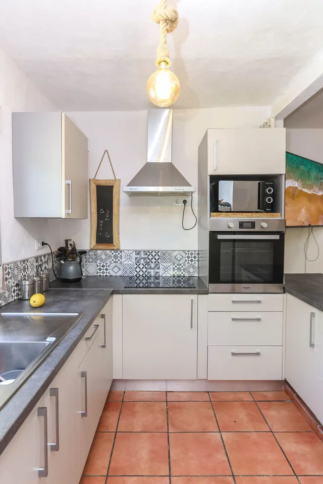 Chalet 3 habitaciones 135m² en venta - South of spain — 12