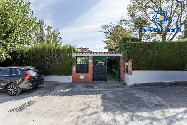 Espectacular Chalet en Ogijares - Ideal para Familias — 47