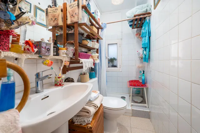 Piso de dos habitaciones en Es Capdellá — 8