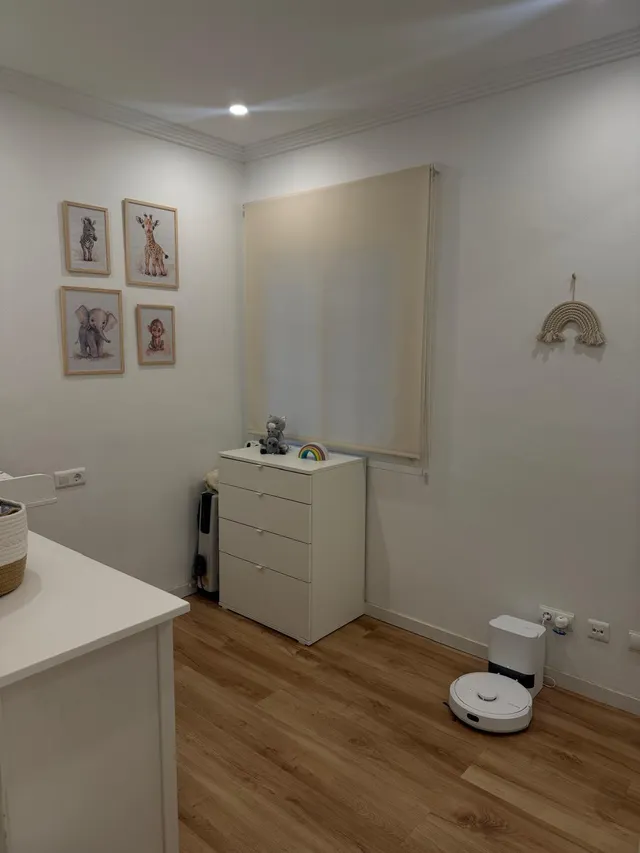 Piso bajo reformado de 2 dormitorios con patio en Las Lagunas de Mijas — 11