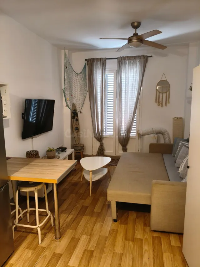 SE VENDE APARTAMENTO EN EL PUERTO DE SANTA MARIA , ZONA CENT - foto 2