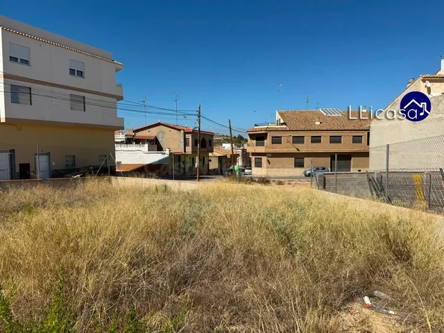 ¡Oportunidad única en Benaguasil!