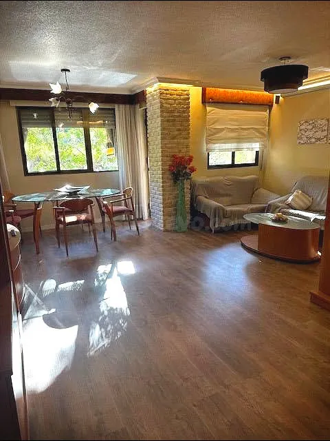PISO DE 3 habitaciones EN ALQUILER EN ALCNTARILLA - foto 2