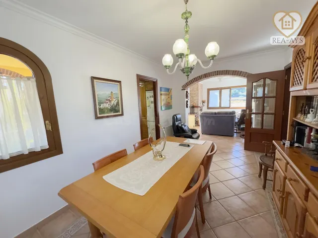 Casa aislada a cuatro vientos en Albinyana (Tarragona) - foto 3