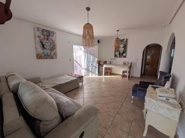 ESPECTACULAR FINCA CON CASA, PISCINA PRIVADA Y PLANTACIÓN DE LIMONEROS EN JACARILLA — 24