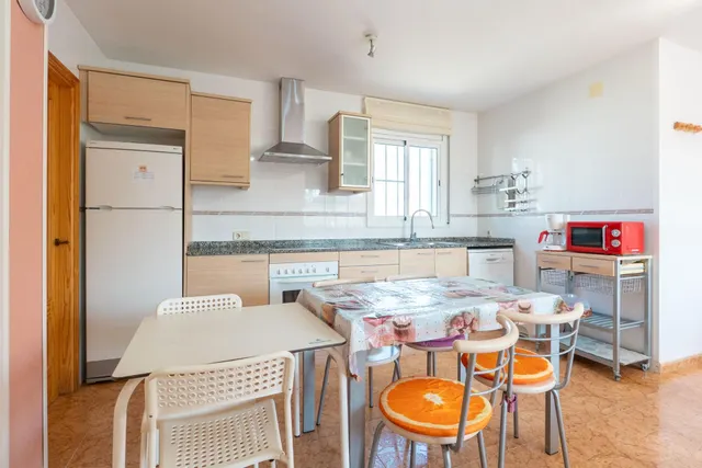Chalet listo para entrar a vivir en la playa de Riumar. — 10