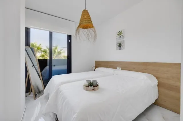 APARTAMENTO DE LUJO EN ORIHUELA COSTA!!! — 45