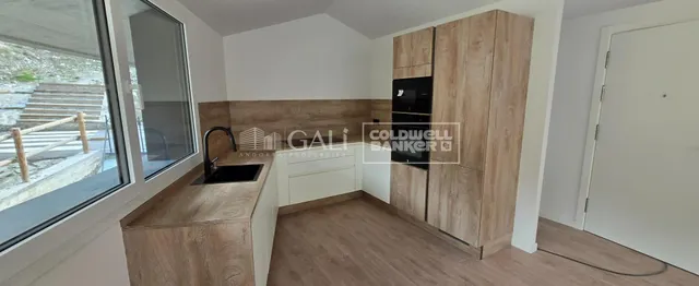 Atico-duplex de nueva contrucción a estrenar en canillo con 2 plazas de parking y 2 trasteros — 7