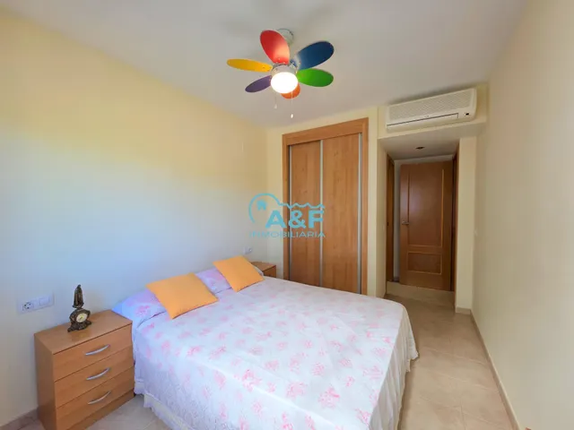 MAGNIFICO APARTAMENTO EN VENTA EN MAGIC WORLD — 33