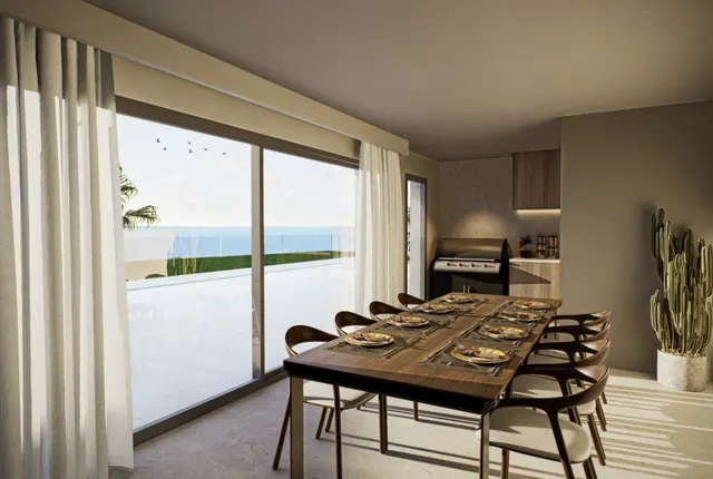 Villa 4 habitaciones 405m² en venta - Casco Antiguo — 17