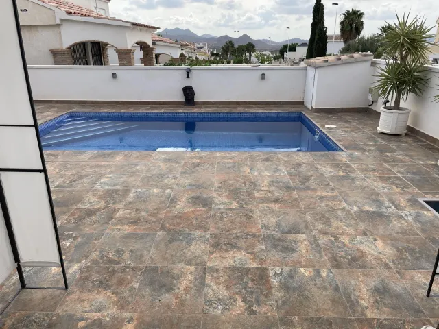 Villa 2 habitaciones 60m² en venta - Mazarrón — 13